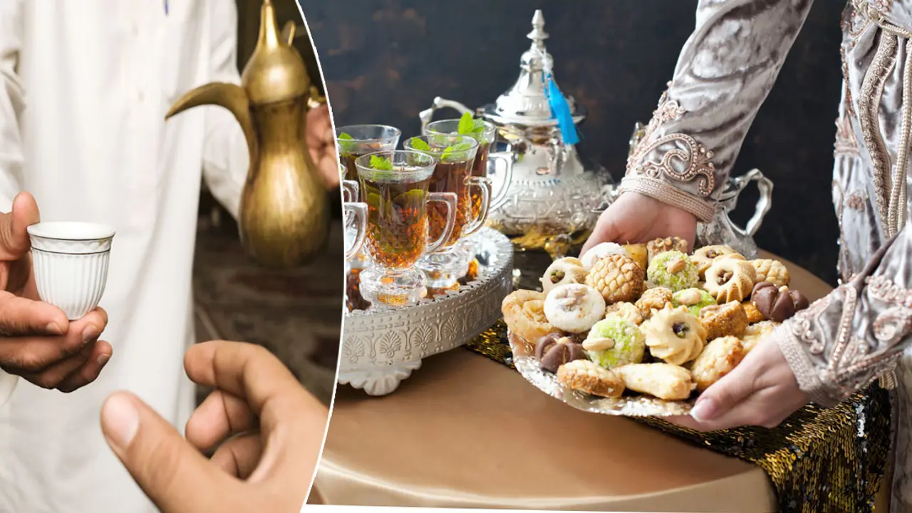 মেহমানদের যেভাবে আপ্যায়ন করতে বলেছেন নবীজি