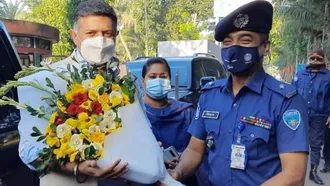 India to issue tourist visa for Bangladeshi from November 15