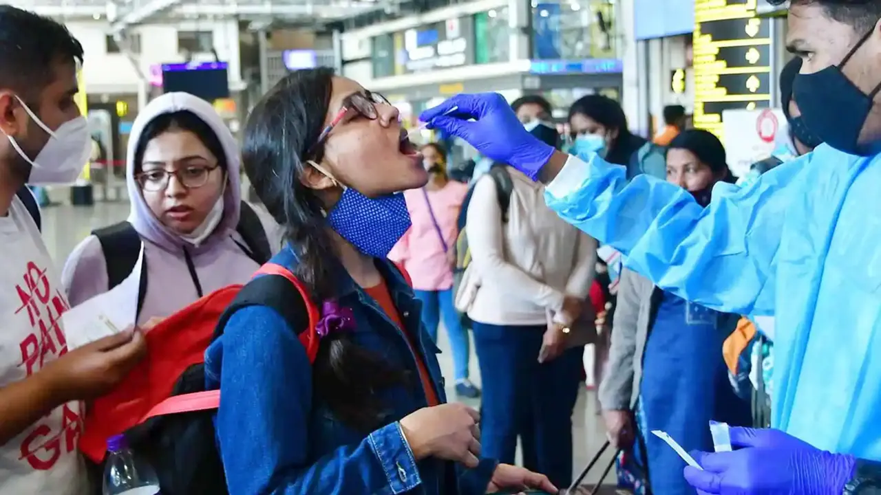 ভারতে সংক্রমণ ছাড়াল ২ লাখ ৬৮ হাজার, মৃত্যু ৪০২