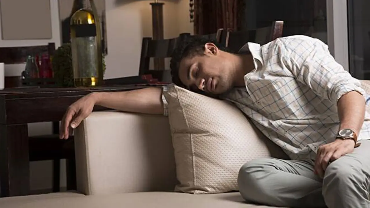 হৃদরোগের ঝুঁকি কমাতে নজর দিন ঘুমে
