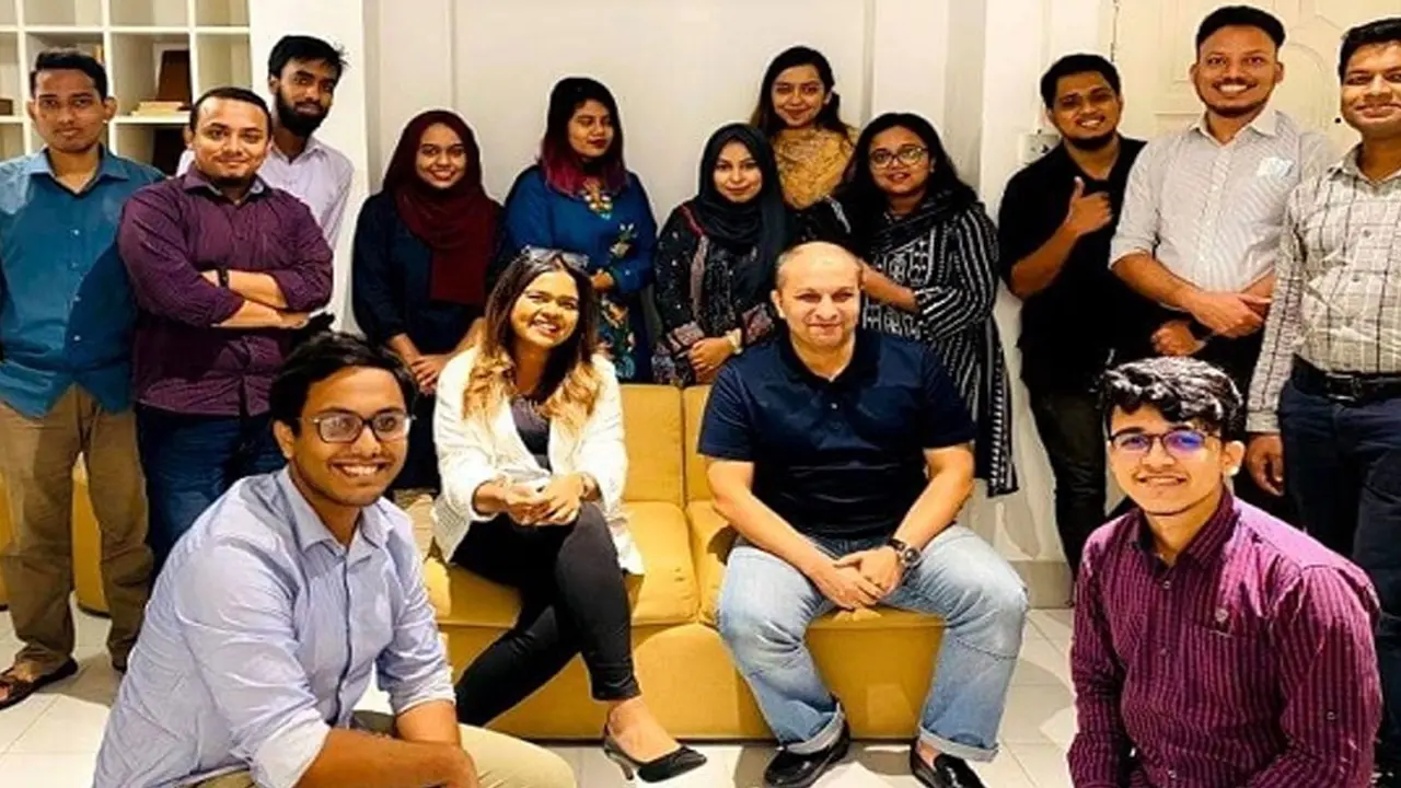 অনলাইনে মিলছে ইনটেরিয়র ডিজাইন সেবা