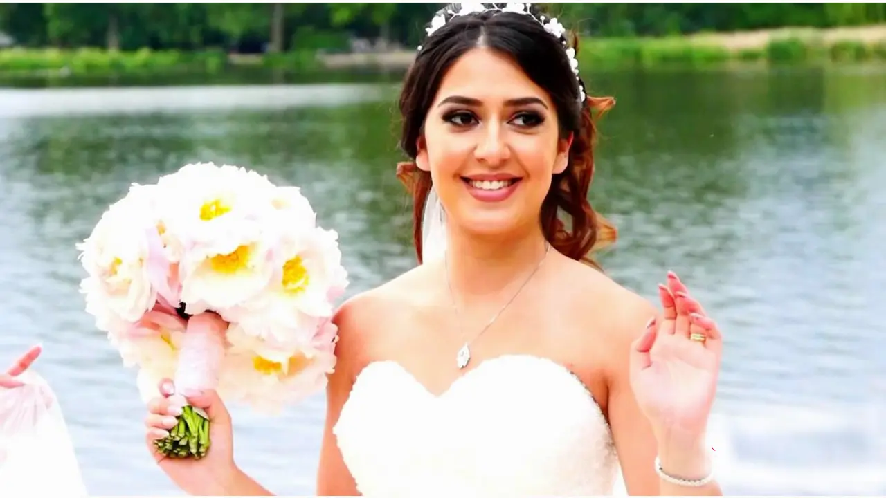 গোপন বিয়েতে মেতেছেন ইরানি তরুণ-তরুণীরা, নিচ্ছেন সন্তানও