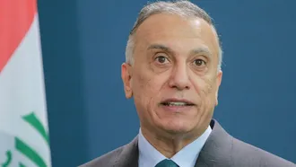 Iraqi Prime Minister survives drone attack at residence