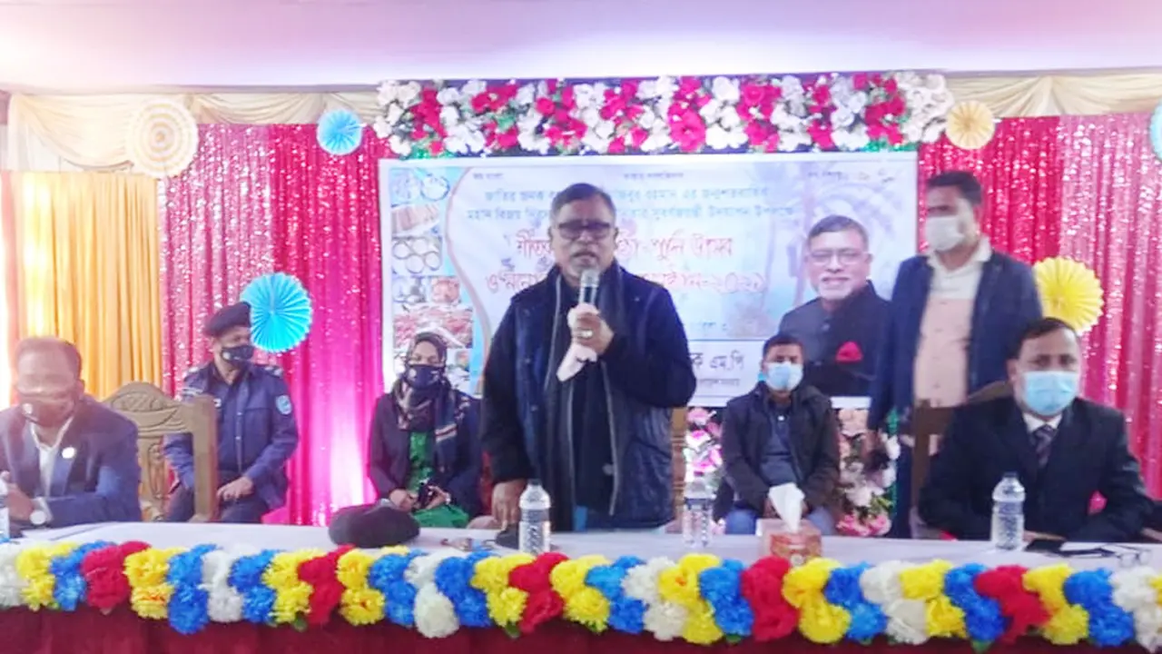 রোববার থেকে করোনার বুস্টার ডোজ : স্বাস্থ্যমন্ত্রী