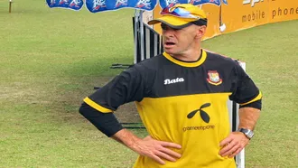 ‘I am eagerly waiting to return Bangladesh’