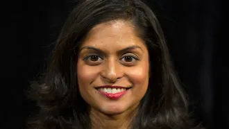 Nusrat Choudhury 1st Bangladeshi American to be federal judge