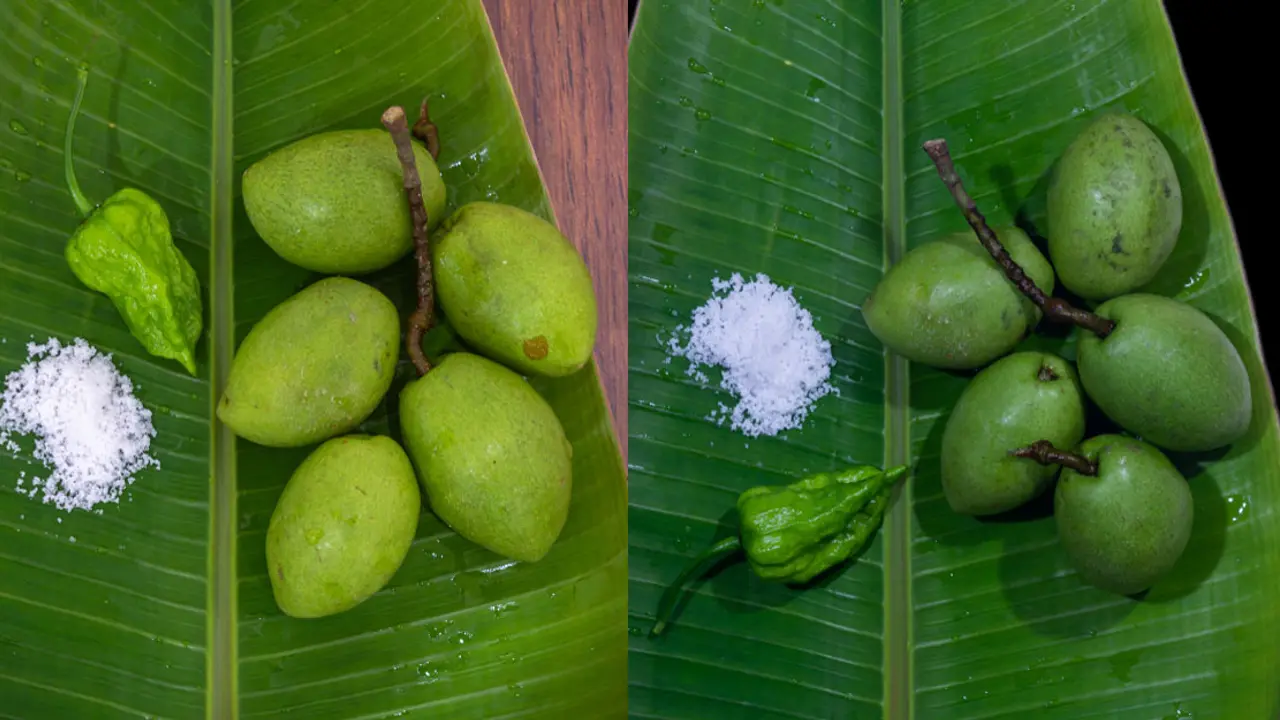 জলপাই খাবেন যে কারণে