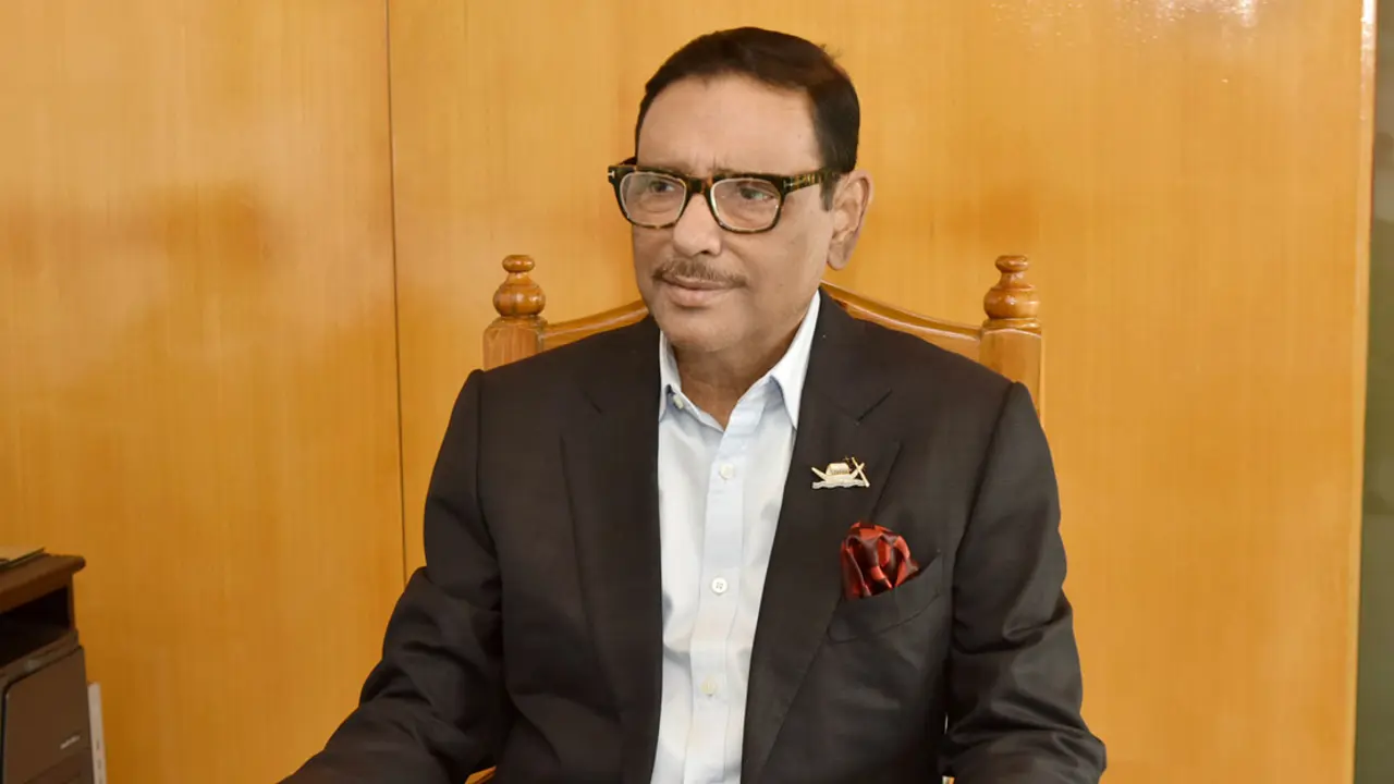 অদৃশ্য সুতার টানে চলছে বিএনপির রাজনীতি : সেতুমন্ত্রী