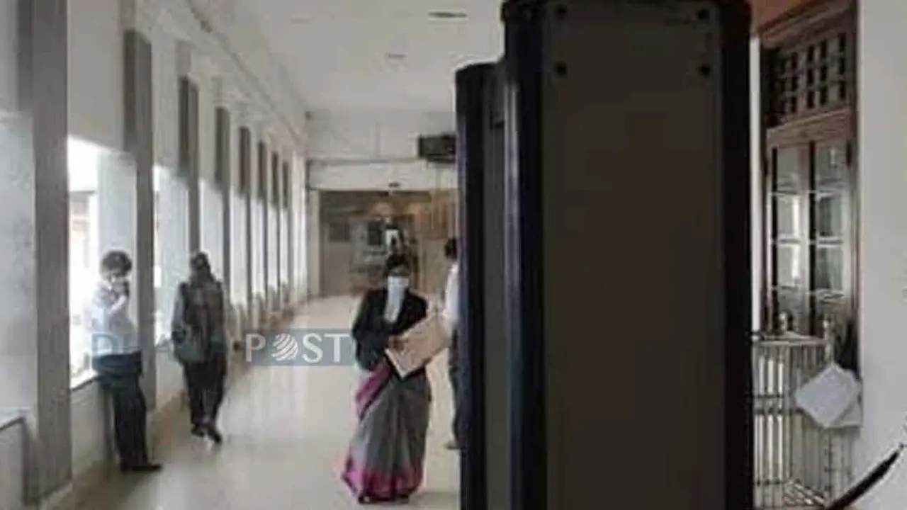 কামরুন্নাহারের বিচারিক ক্ষমতা কেড়ে নিলেন আপিল বিভাগ