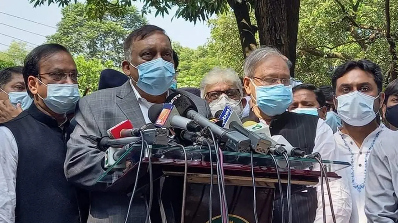 জেল হত্যার রায় কার্যকরে সর্বোচ্চ চেষ্টা করছে সরকার