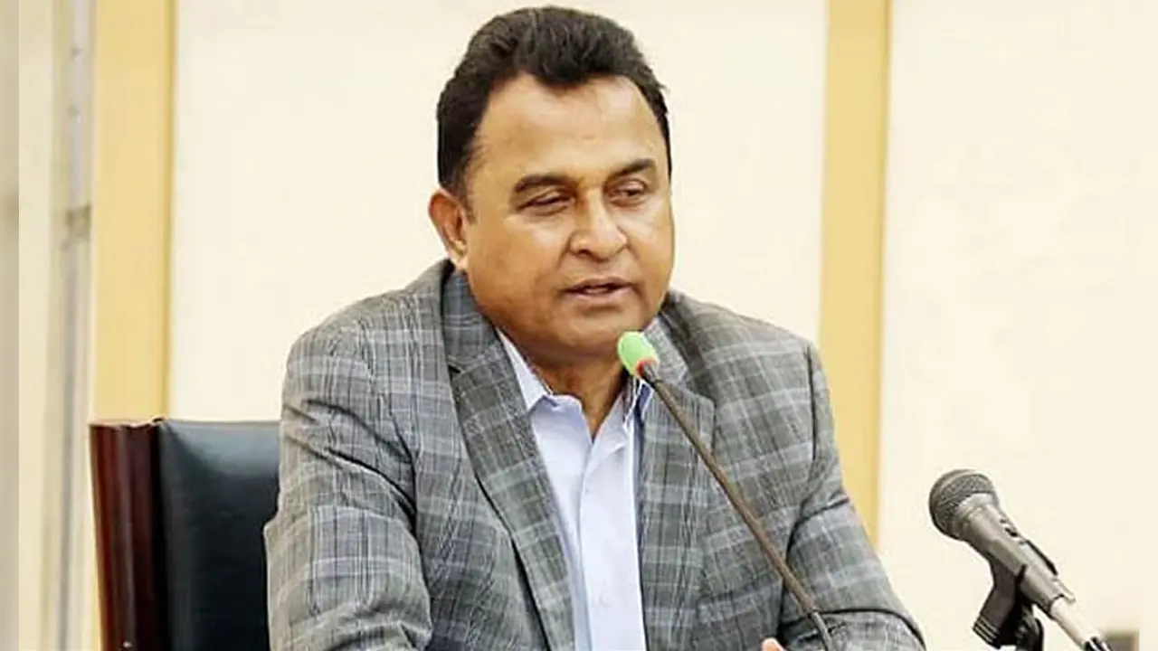 জনশুমারি ও গৃহগণনায় দেশীয় ট্যাব ব্যবহার করতে চাই : অর্থমন্ত্রী