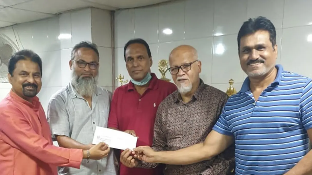 সেই কানন এবার মোহামেডানের গোলরক্ষক কোচ