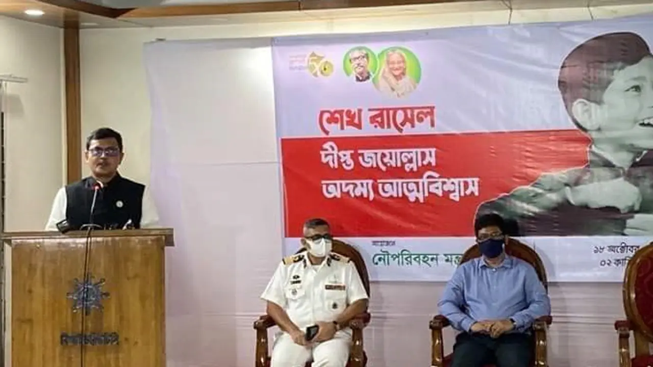 সাম্প্রদায়িক আঘাত দিয়ে বাংলাদেশকে দাবিয়ে রাখা যাবে না