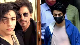 Aryan Khan gets bail in drugs case