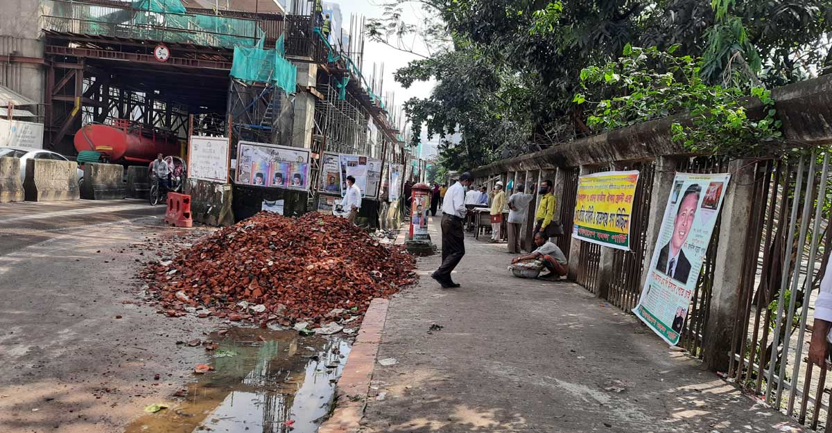 Dhaka Post