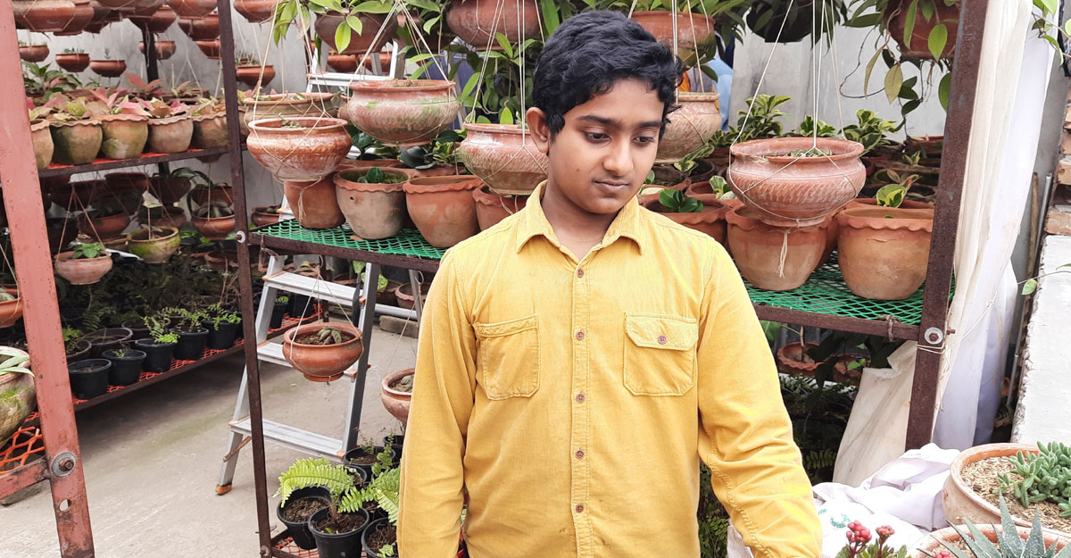Dhaka Post