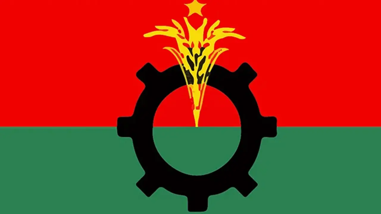 ক্ষতিগ্রস্ত এলাকা পরিদর্শনে যাবে বিএনপি