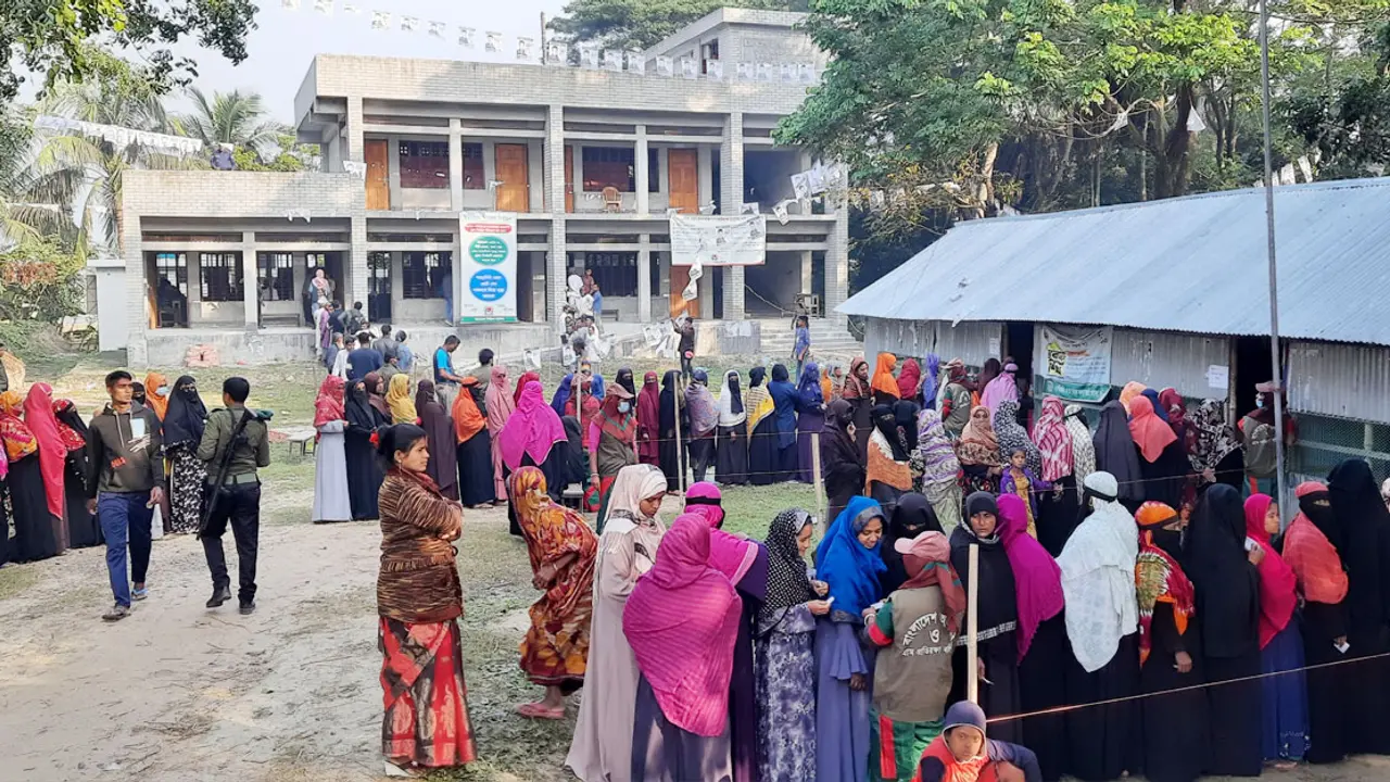 জামানত হারাচ্ছেন খুলনার ১১ ইউপি চেয়ারম্যান প্রার্থী