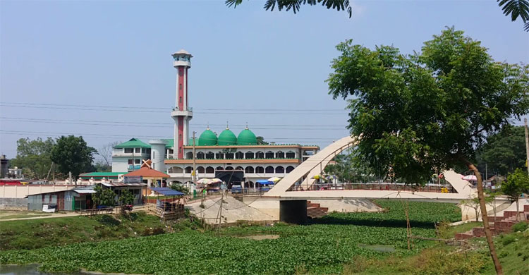 Dhaka Post