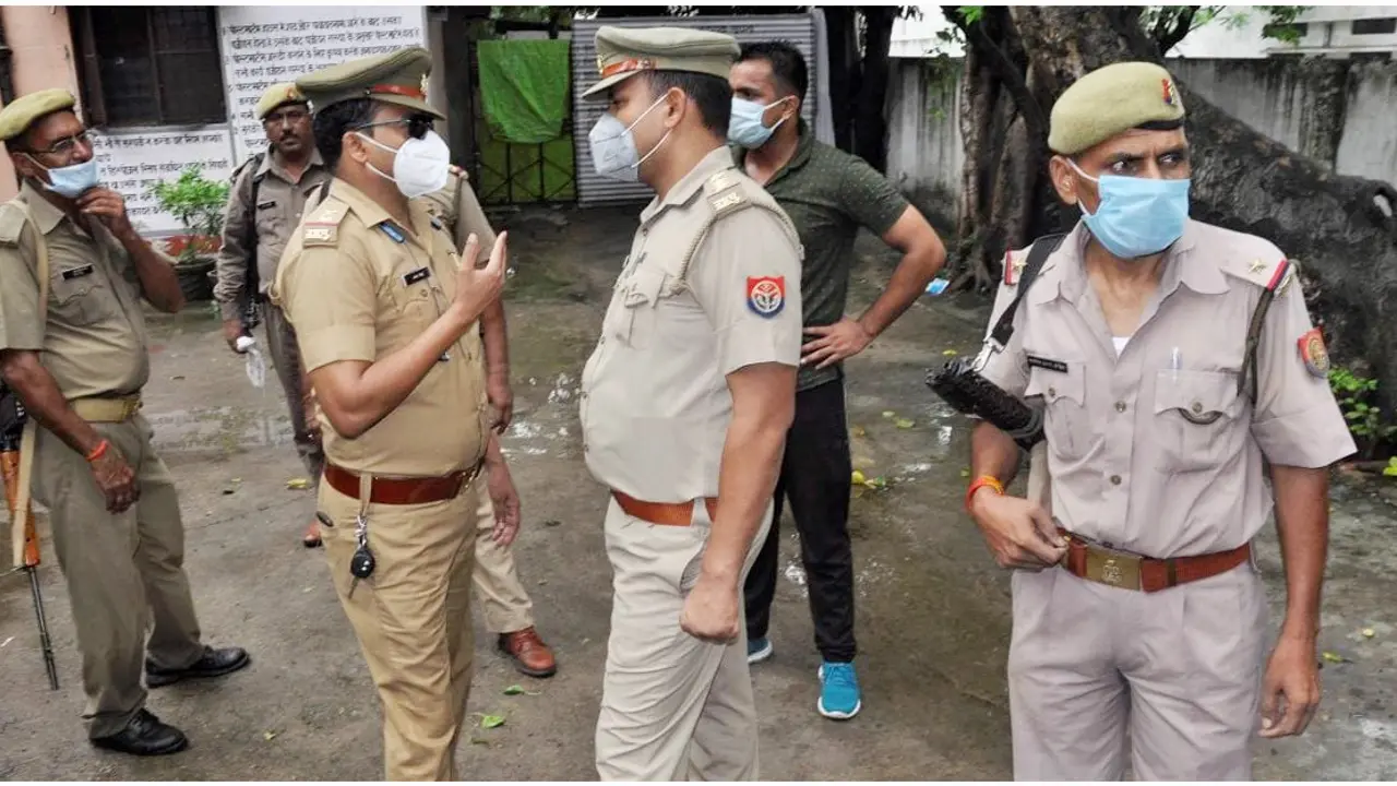 কলকাতায় ২১ বাংলাদেশি গ্রেফতার