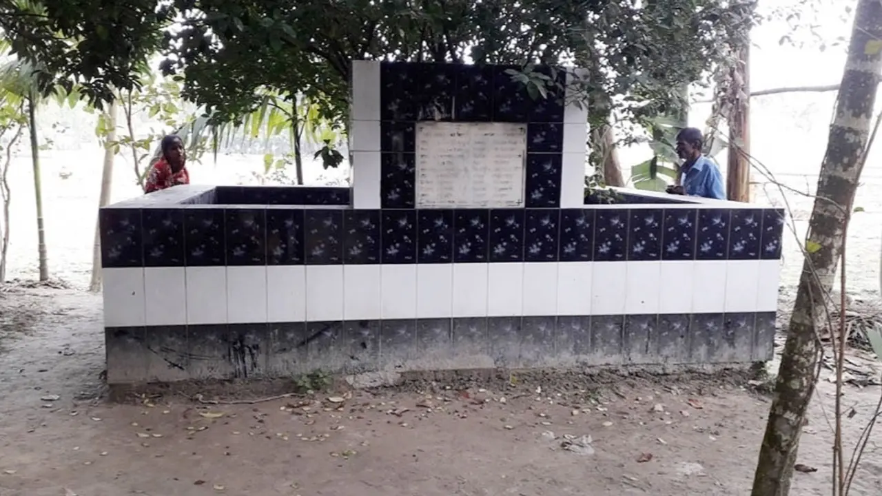 ফেলানী হত্যার ১১ বছর, ন্যায় বিচারের প্রতীক্ষায় মা-বাবা