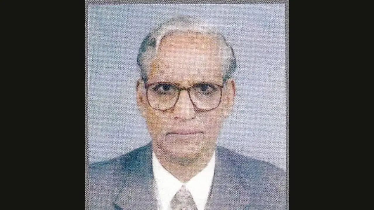 ইবির সাবেক ভিসি ড. কায়েস আর নেই 
