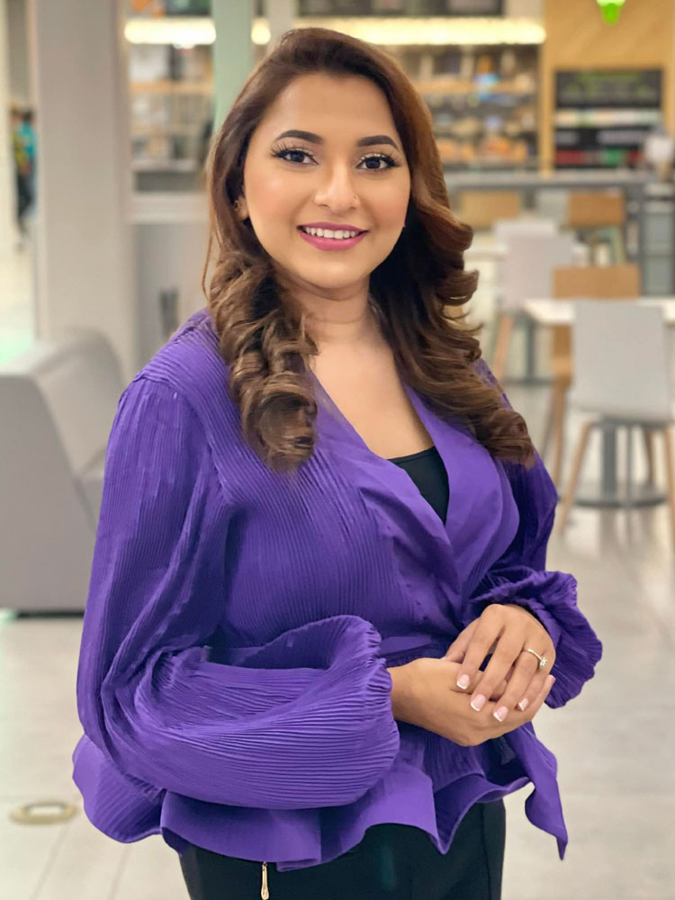 Dhaka Post