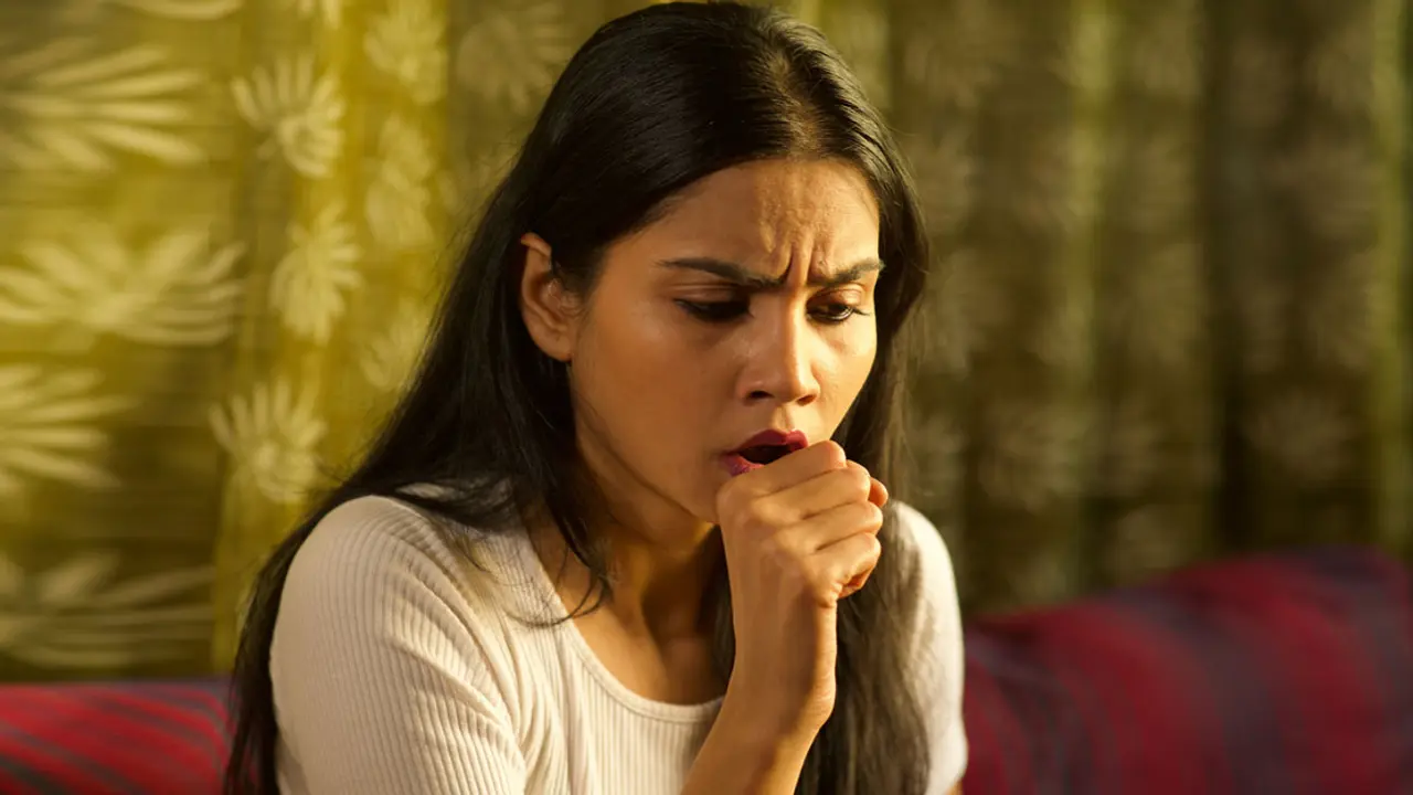 ফুসফুসে সমস্যার ৬ লক্ষণ
