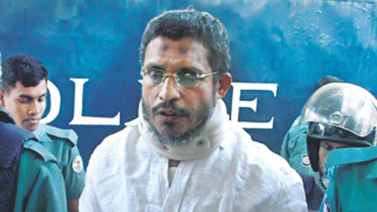 বাবরের অবৈধ সম্পদ অর্জন মামলার রায় আজ