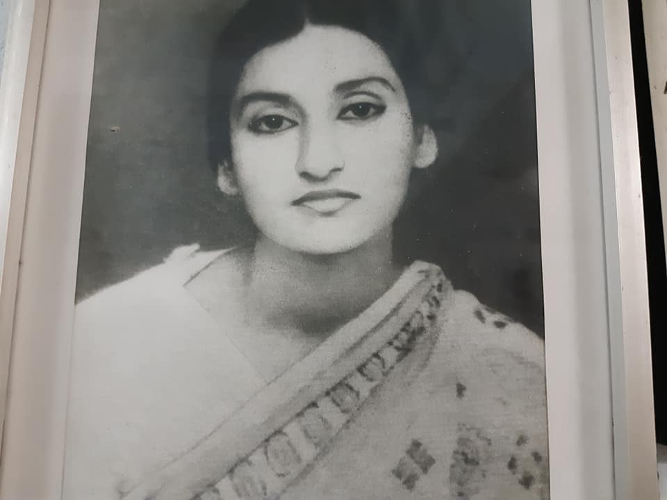 Lutfunnahar Helen