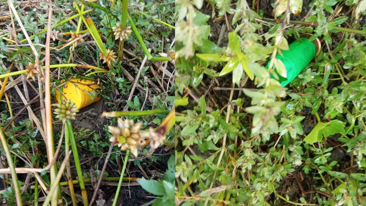 দুই পক্ষের সংঘর্ষে শতাধিক বোমা বিস্ফোরণ, আহত ২০