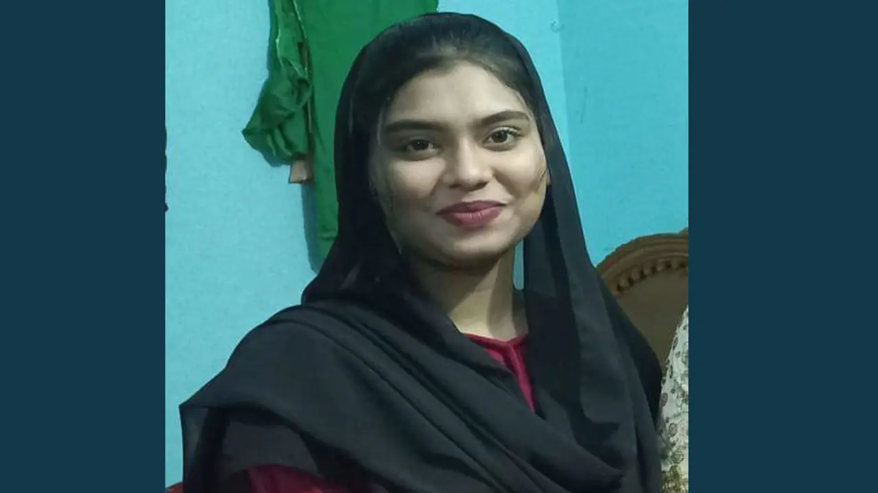 ‘স্বেচ্ছায়’ পালিয়েছিল প্রবাসী সেই কিশোরী, পরিবার বলছে অপহরণ