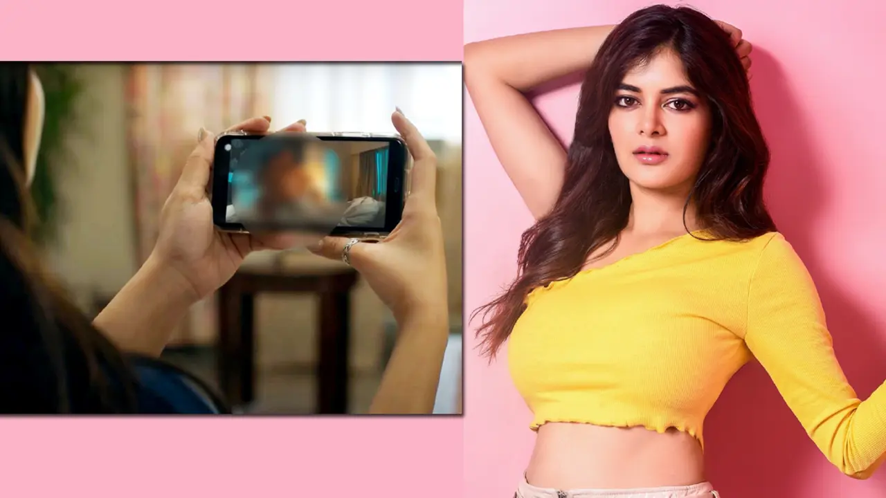 একটি ভিডিও ক্লিপ তছনছ করে দিলো মধুমিতার জীবন!