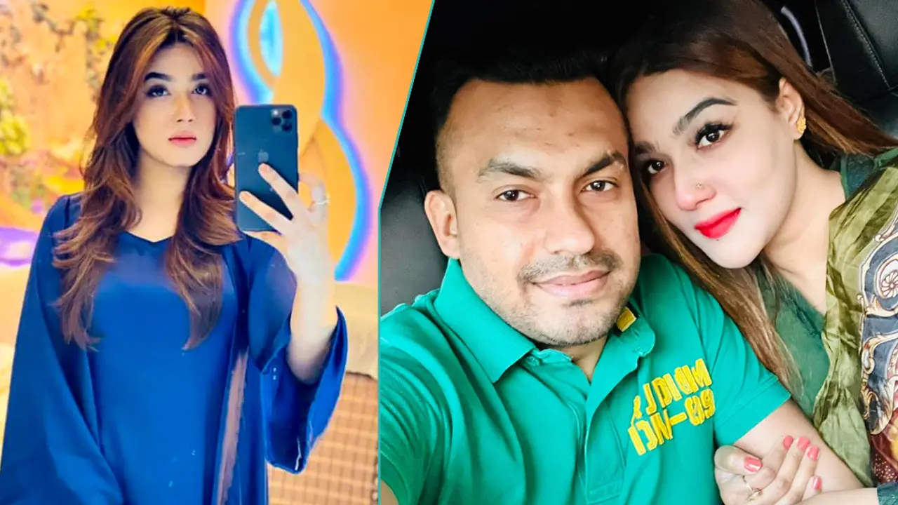ব্যাডমিন্টন খেলতে পারেন না মাহিয়া মাহি