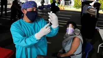 Malaysia lifts travel restrictions for fully vaccinated people