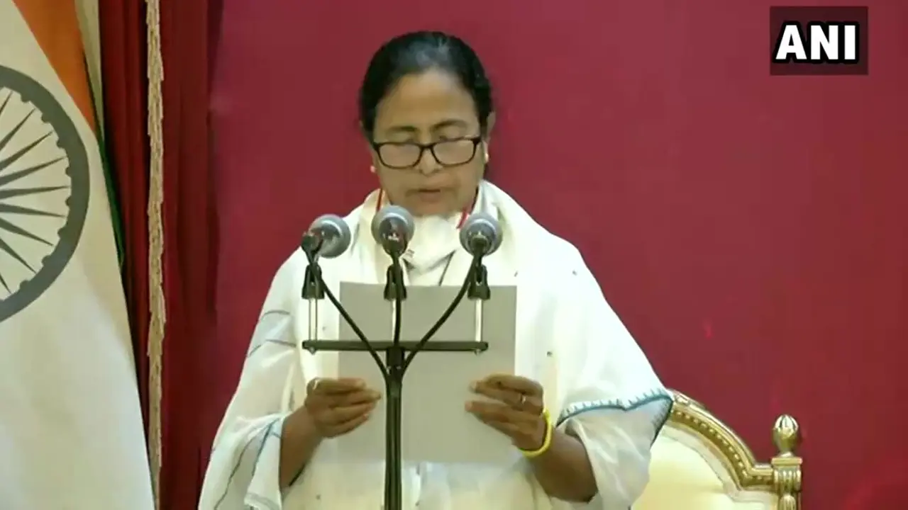 বিধায়ক পদে মমতার শপথ আজ