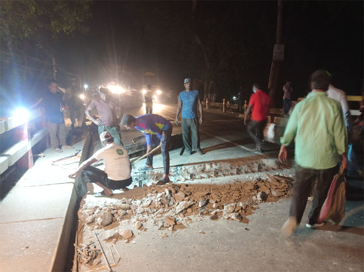 Dhaka Post