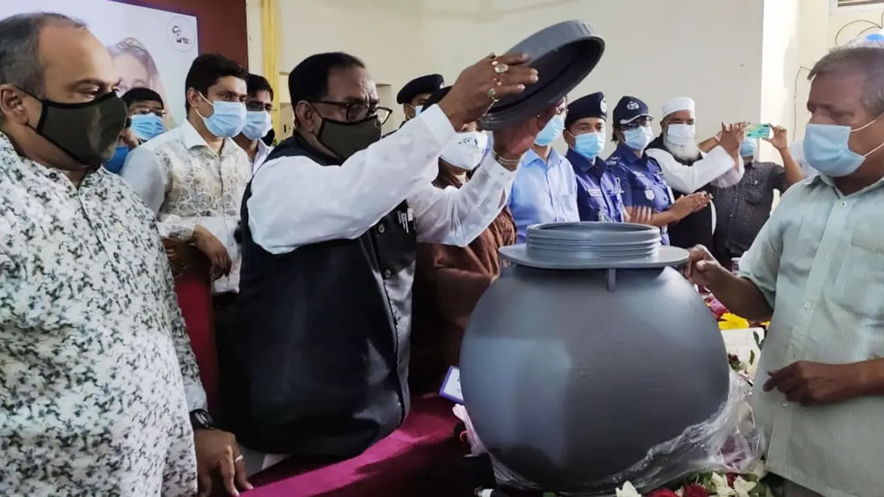যারা নির্বাচনে আসছে না তারাই গণতন্ত্রকে হত্যা করেছে