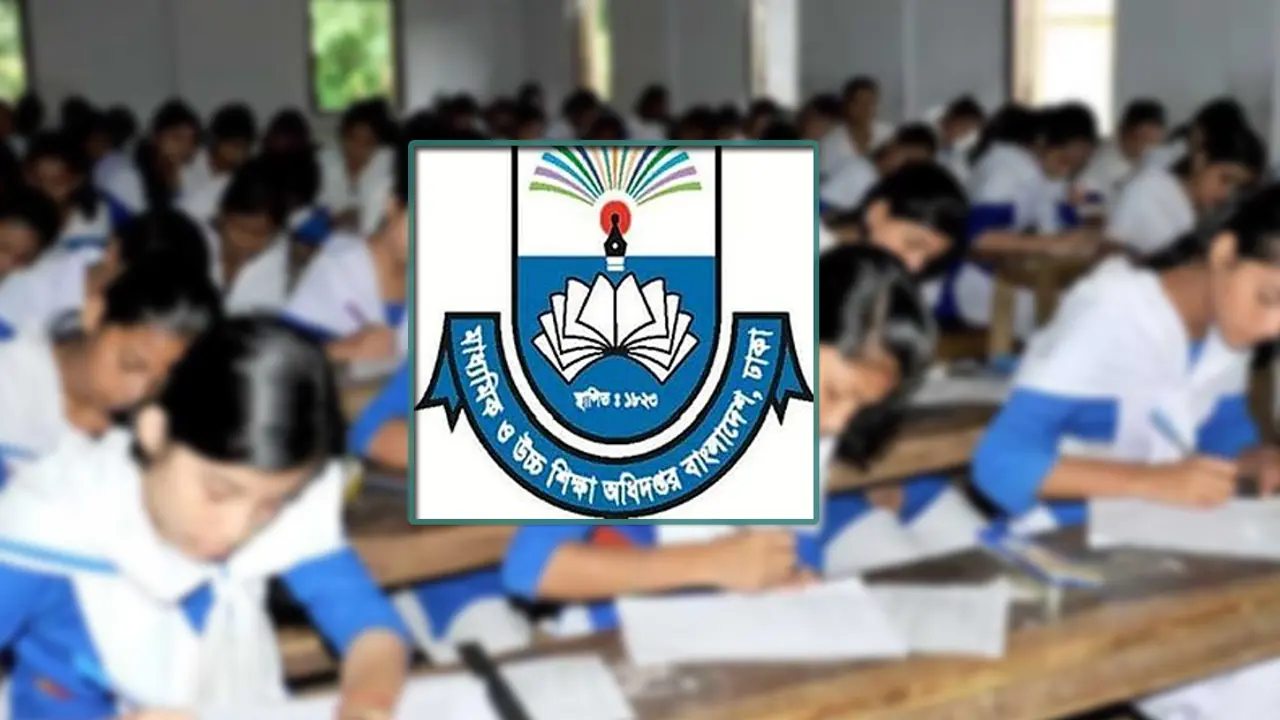 শিক্ষাপ্রতিষ্ঠান নিয়ে মাউশির ১১ দফা নির্দেশনা