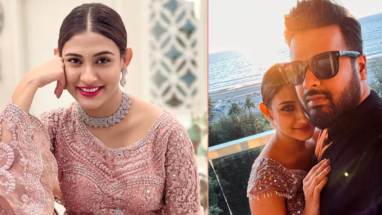 মেহজাবীনের সঙ্গে সম্পর্কের কথা স্বীকার করলেন রাজীব!