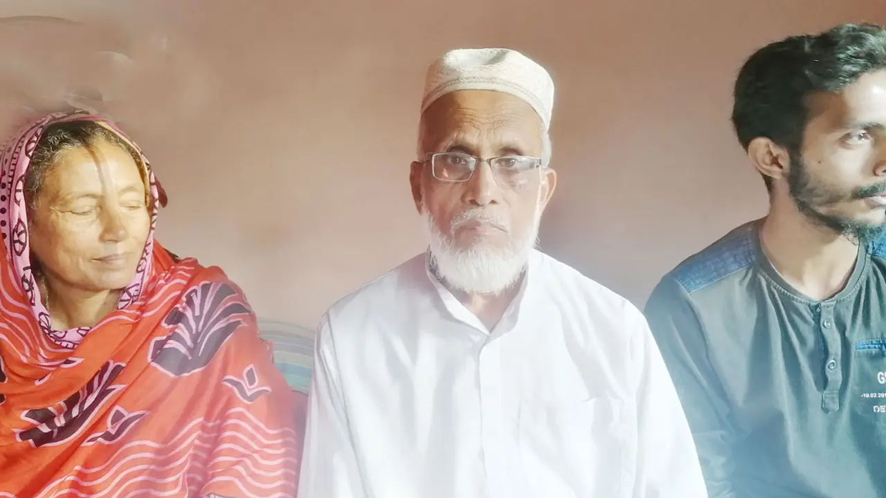 পোস্ট অফিস থেকে বীর মুক্তিযোদ্ধার ৩ লাখ টাকা উধাও