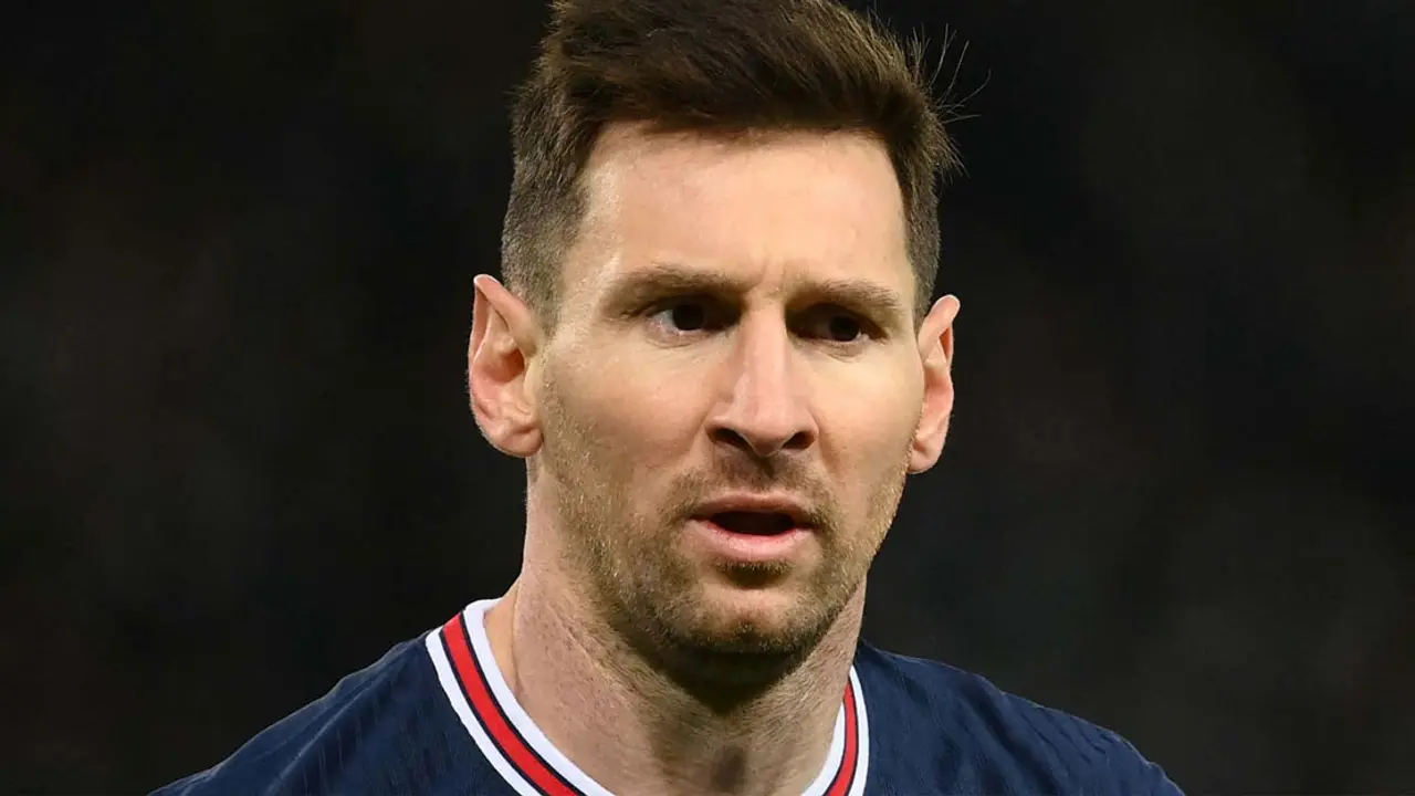 মেসির ফ্রান্সে ‘খারাপ খেলার’ কারণ জানা গেল