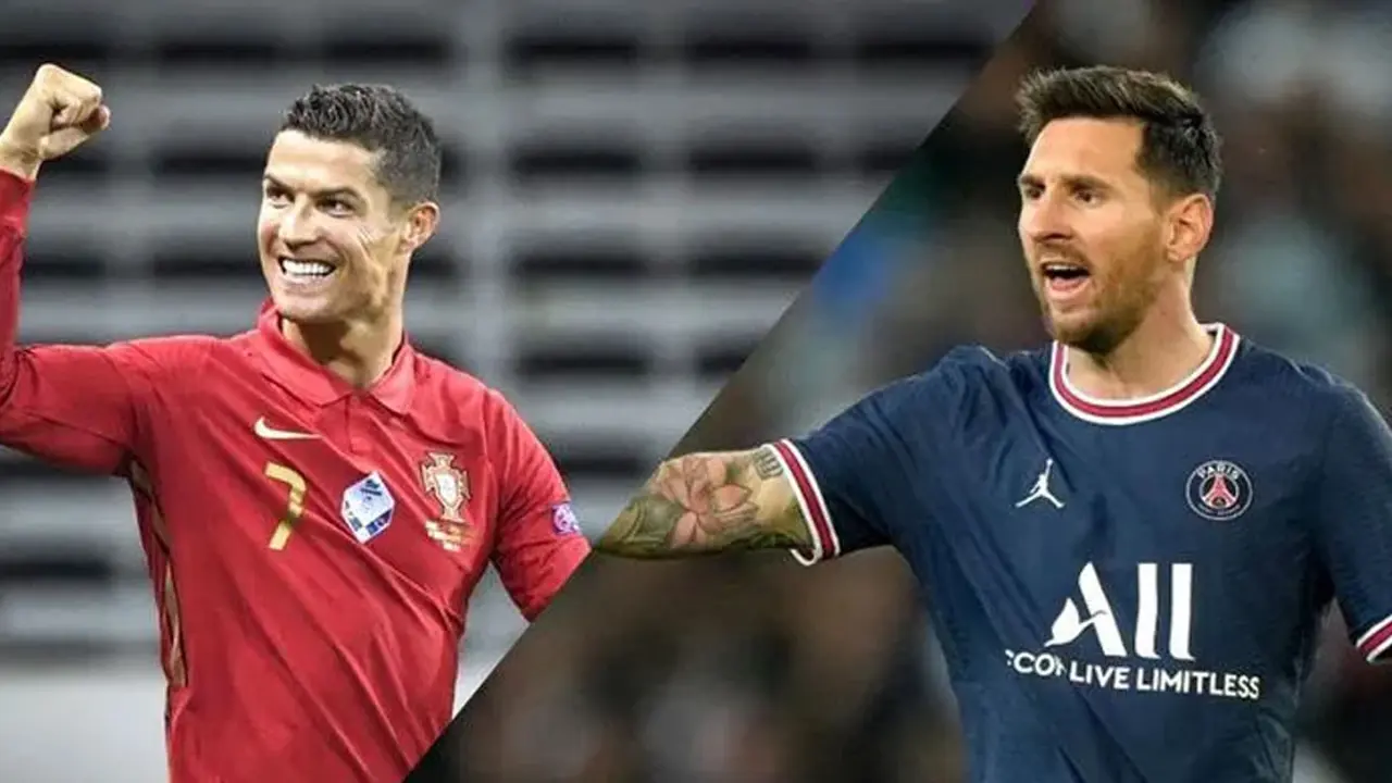তার জন্য এক হচ্ছেন মেসি-রোনালদোসহ এক ঝাঁক তারকা