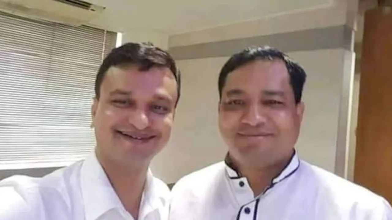 মেয়র জাহাঙ্গীরের পরিণতি হচ্ছে আব্বাসের!