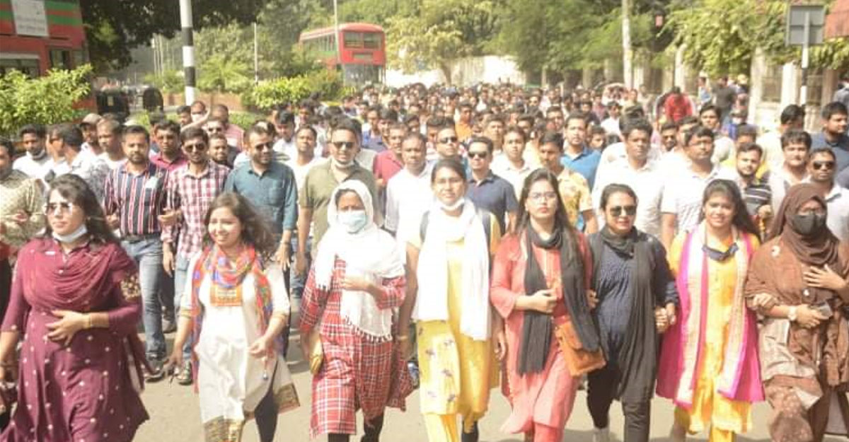 Dhaka Post