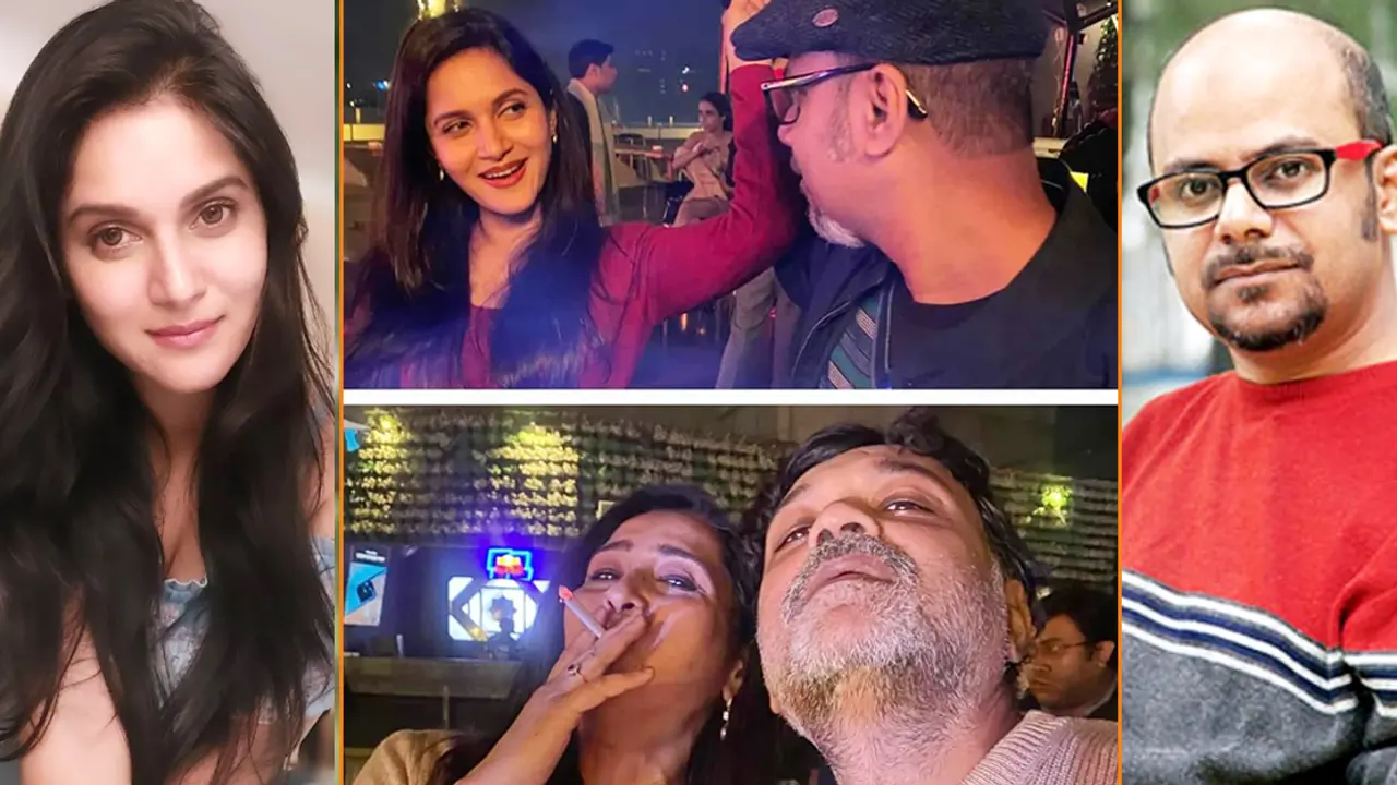 বউ বদল! মিথিলার সঙ্গে শ্রীজাত, সৃজিতের সঙ্গে দূর্বা