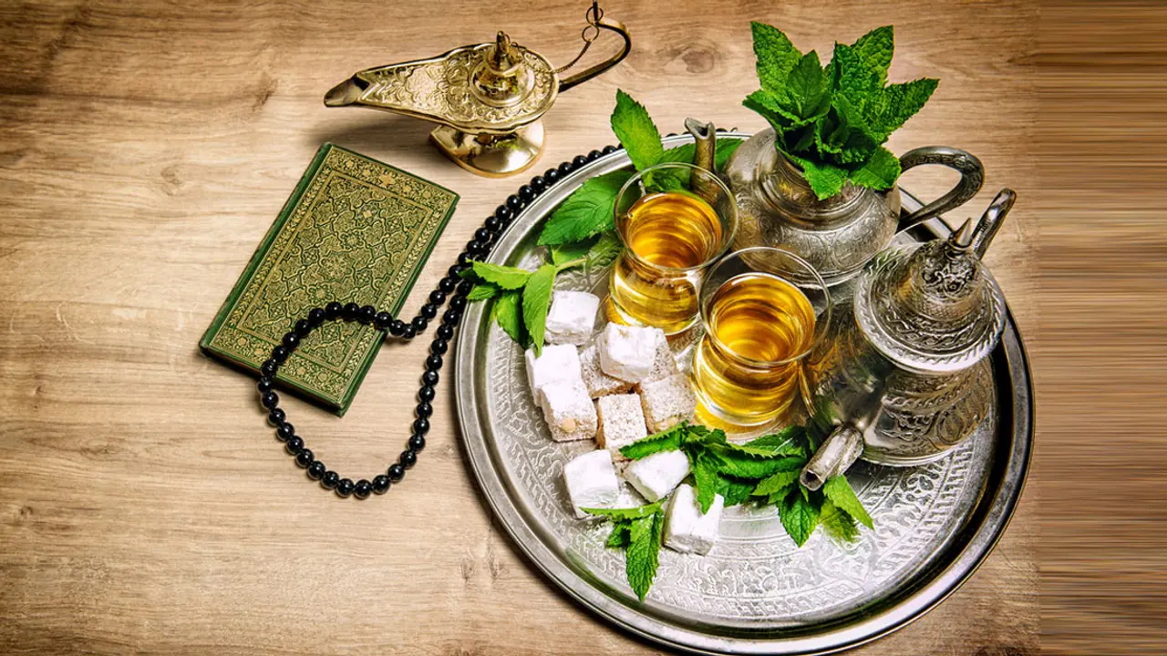 নবীজি যেভাবে মেহমানদারি করতেন