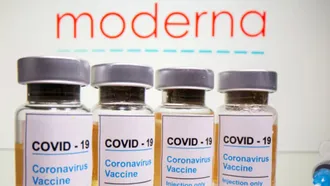Moderna to be used as booster instead of Pfizer