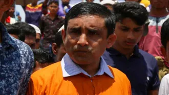 Mohib Ullah was killed as he wanted to return to Myanmar: Momen