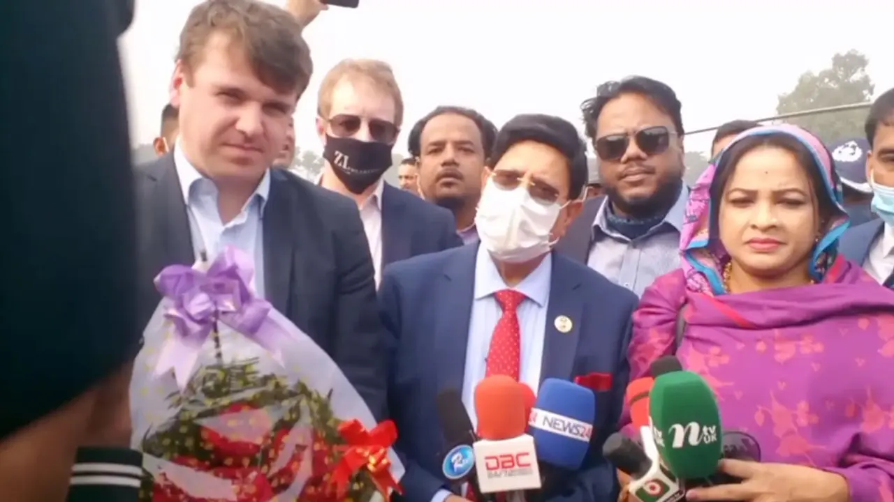 আমেরিকায় প্রতিবছর মিসিং ১ লাখ মানুষ, এর দায় কে নেবে?